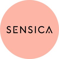 sensica logo