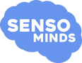 Sensominds logo