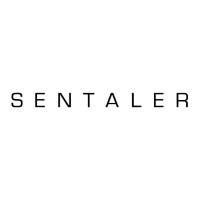 Sentaler logo