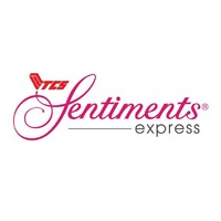 Sentimentsexpress logo