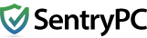 SentryPC logo