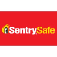 Sentrysafe logo