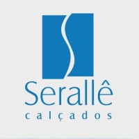 Serallê Calçados logo