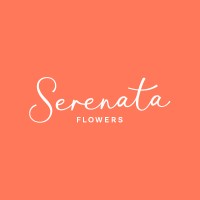 Serenata Flowers logo