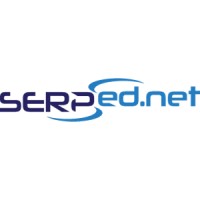 Serped logo