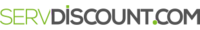 servdiscount logo