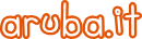 Aruba Server Dedicati logo