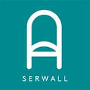 Serwall Home logo