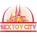 sextoycity logo