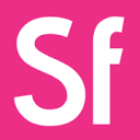 SF.dating logo