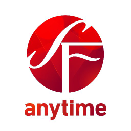 Sfanytime logo