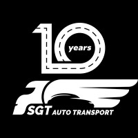 Sgtautotransport logo