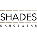 Shades Dancewear logo