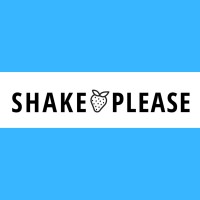ShakePlease logo
