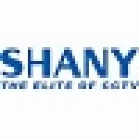 Shany logo