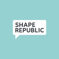 Shape Republic logo