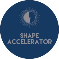 Shape Accelerator logo