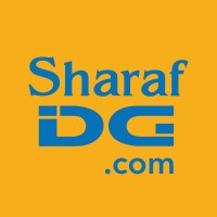 Sharafdg logo