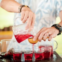 Grace Farms Foods logo