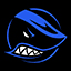 Shark Gaming logo