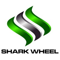 Sharkwheel logo