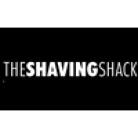 Shaving Shack logo