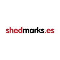 Shedmarks logo