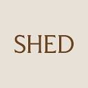 Shedrx logo