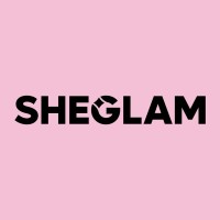 Sheglam logo