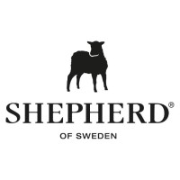 Shepherd of Sweden logo