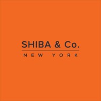 Shibandco logo