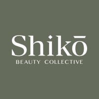 Shiko Beauty Collective logo