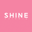 Shine Hair logo