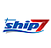 Ship7 logo