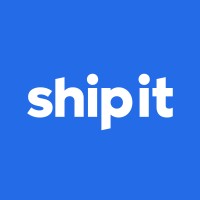 Ship It Appliances logo
