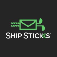 ShipSticks logo