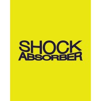 Shock Absorber logo