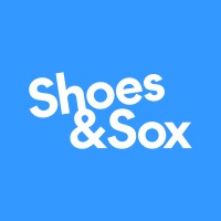 Shoesandsox Com logo