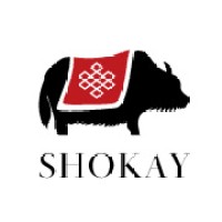Shokay logo
