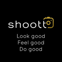 Shoott logo