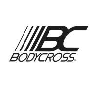 BodyCross logo