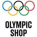 Olympic shop logo