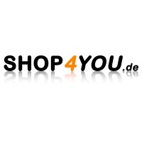 Shop4you logo