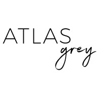 Atlas Grey logo