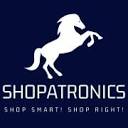 Shopatronics logo