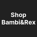 Shopbambiandrex logo