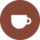 Maud's Coffee & Tea logo
