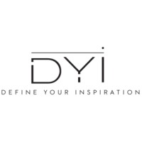 DYI Define Your Inspiration logo