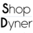 shopdyner logo