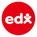 Edx Education UK Limited logo